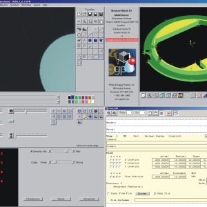 MeasureMind 3D Trial – OGP Metrology Software Course Preview