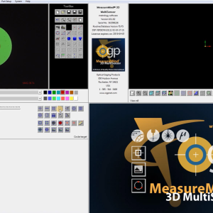 MeasureMind 3D Software Foundation